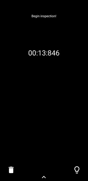 Clean Timer